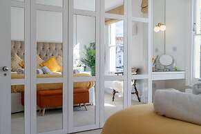 JOIVY Captivating 2-Bed Flat In Shepherd'S Bush