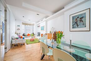 JOIVY Captivating 2-Bed Flat In Shepherd'S Bush