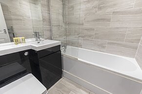 JOIVY Stylish 2 Bed Flat In Notting Hill