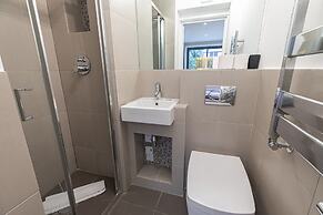 JOIVY Stylish 2 Bed Flat In Notting Hill