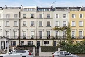 JOIVY Stylish 2 Bed Flat In Notting Hill