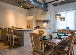 Apartamento en Willemstad curazao