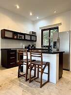 Adults only Resort in Tulum