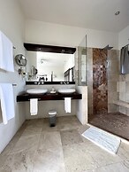 Adults only Resort in Tulum