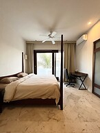 Adults only Resort in Tulum