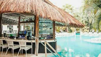 Adults only Resort in Tulum