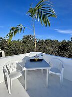 Adults only Resort in Tulum