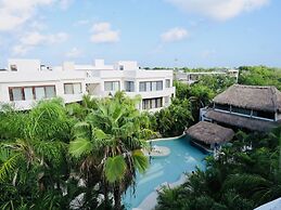 Adults only Resort in Tulum