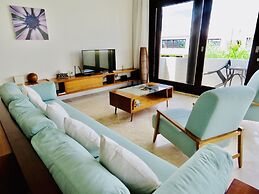 Adults only Resort in Tulum