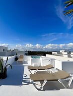 Adults only Resort in Tulum