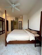 Adults only Resort in Tulum