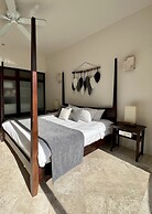 Adults only Resort in Tulum