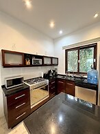 Adults only Resort in Tulum