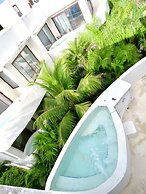 Adults only Resort in Tulum