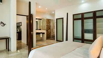 Adults only Resort in Tulum