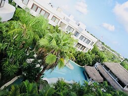 Adults only Resort in Tulum