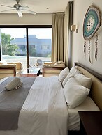 Adults only Resort in Tulum