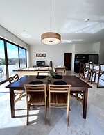 Adults only Resort in Tulum