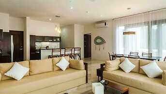 Adults only Resort in Tulum