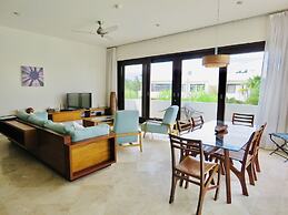 Adults only Resort in Tulum