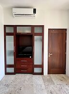 Adults only Resort in Tulum