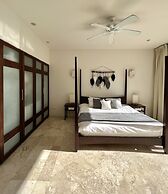 Adults only Resort in Tulum