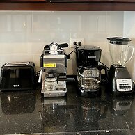 Adults only Resort in Tulum