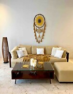 Adults only Resort in Tulum