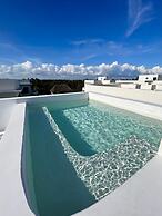 Adults only Resort in Tulum