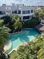 Adults only Resort in Tulum