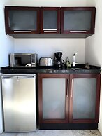 Adults only Resort in Tulum