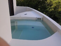 Adults only Resort in Tulum