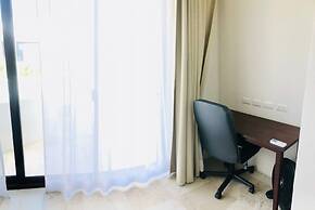 Adults only Resort in Tulum