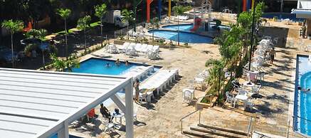 Aptos - DiRoma Fiori - Aluguel Economico