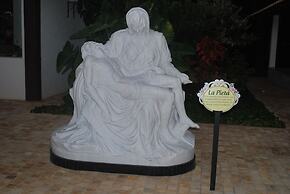 Aptos - DiRoma Fiori - Aluguel Economico