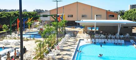 Aptos - DiRoma Fiori - Aluguel Economico