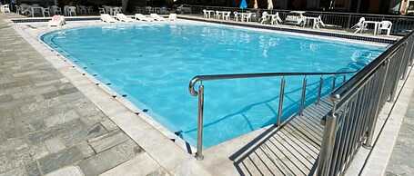 Aptos - DiRoma Fiori - Aluguel Economico