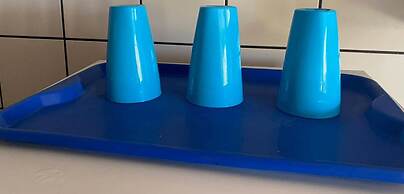 Aptos - DiRoma Fiori - Aluguel Economico