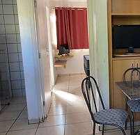 Aptos - DiRoma Fiori - Aluguel Economico