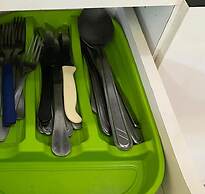 Aptos - DiRoma Fiori - Aluguel Economico