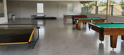 Aptos - DiRoma Fiori - Aluguel Economico