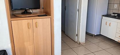 Aptos - DiRoma Fiori - Aluguel Economico