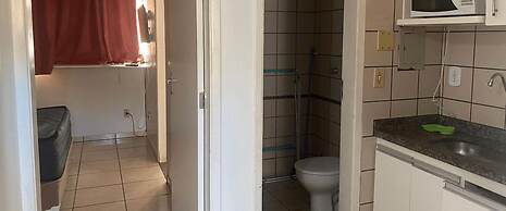 Aptos - DiRoma Fiori - Aluguel Economico