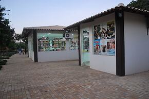 Aptos - DiRoma Fiori - Aluguel Economico