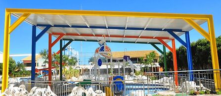 Aptos - DiRoma Fiori - Aluguel Economico