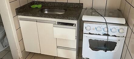 Aptos - DiRoma Fiori - Aluguel Economico