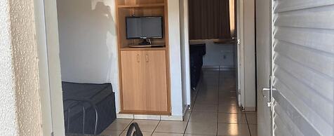 Aptos - DiRoma Fiori - Aluguel Economico