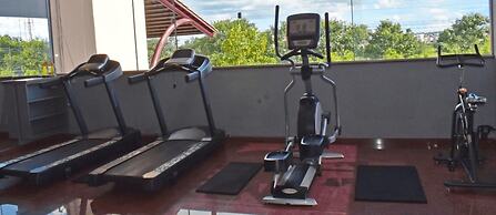 Aptos - DiRoma Fiori - Aluguel Economico