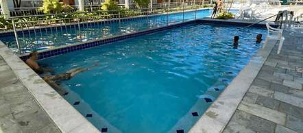 Aptos - DiRoma Fiori - Aluguel Economico