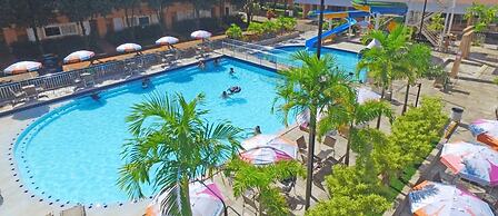 Aptos - DiRoma Fiori - Aluguel Economico